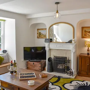 Brittain House , Richmond (North Yorkshire) United Kingdom
