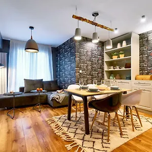 Stylish And High-end Designer In Center , Sofia Bulgaria
