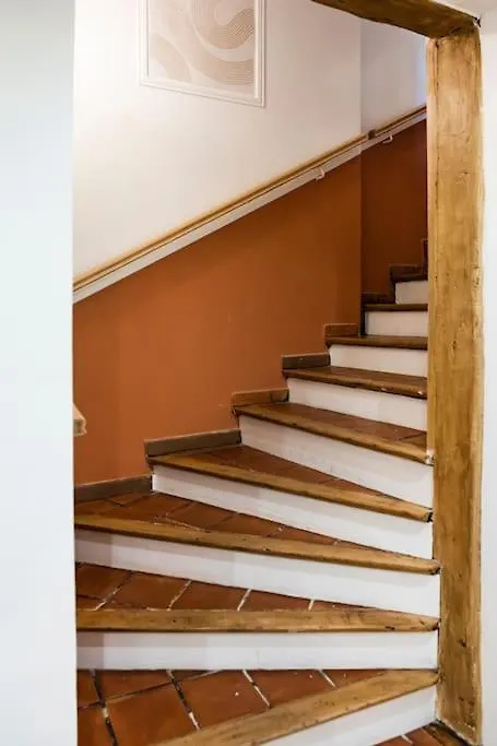 Le Nid Apartment Paris