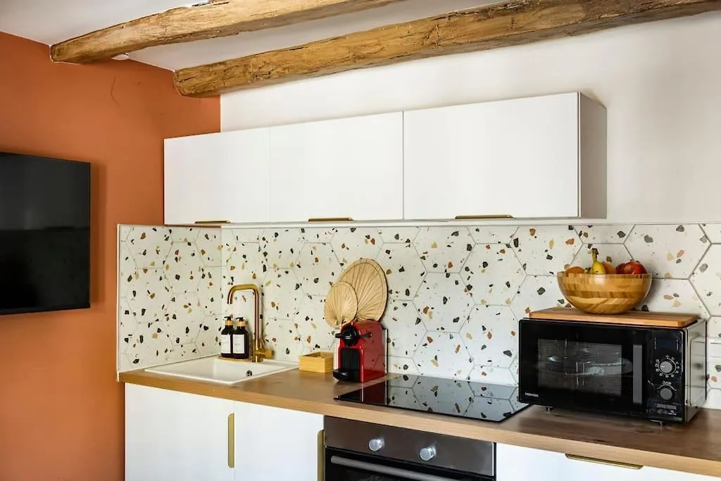 Le Nid Apartment Paris France